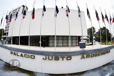 Asamblea Nacional gasta $45.9 millones en salario, en siete meses