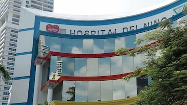 DGCP admite reclamo en licitación de Hospital del Niño