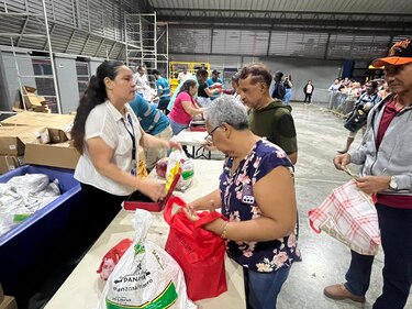 Naviferias llegan a cuatro provincias este miércoles 11 de diciembre