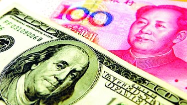 China se prepara para contrarrestar devaluación del yuan