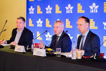 IATA advierte que conflicto en Medio Oriente podría encarecer los pasajes aéreos