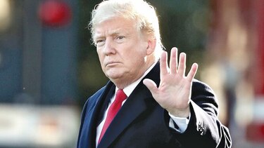 China responde a Estados Unidos con alza de aranceles