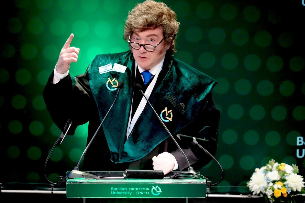 Argentina rechaza declaraciones de Starmer sobre Malvinas tras filtración del Pentágono