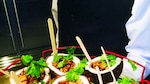 Cocina gourmet: Para las visitas domingueras