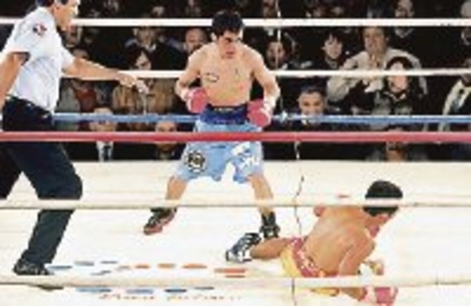 Reveco, el nuevo monarca