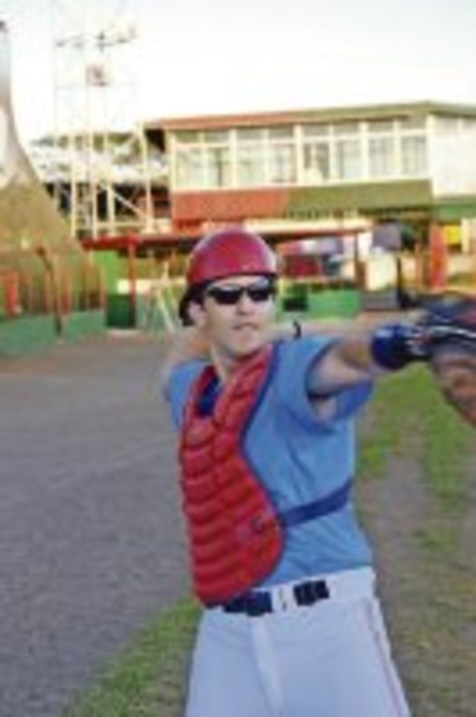 Suspenden a cinco peloteros