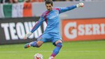 Jaime Penedo y su cita con el club de los 100 de Panamá