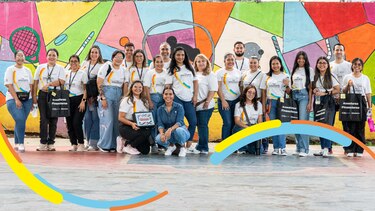 Voluntariados desde el Corazón: Transformando Comunidades, Inspirando Futuro