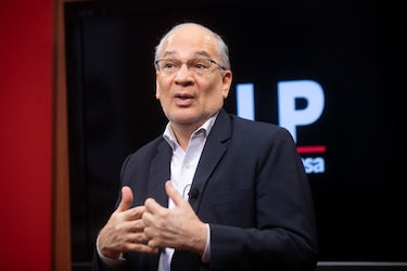 Rigoberto González se despide: ‘el procurador no es un enemigo de los funcionarios’