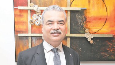'Seguramente hubo la corrupción normal, la de siempre, pero lo han exagerado'
