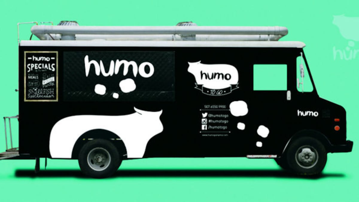 Los ‘foods trucks’ son una tendencia gastronómica que está en auge en Panamá.