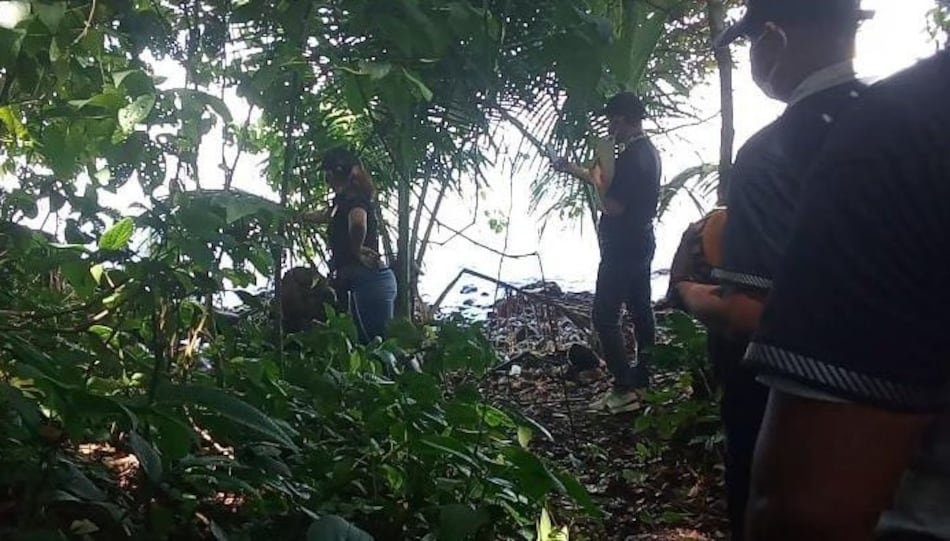 El Ministerio Público no tiene pistas sobre el crimen de turista española en la isla Carenero