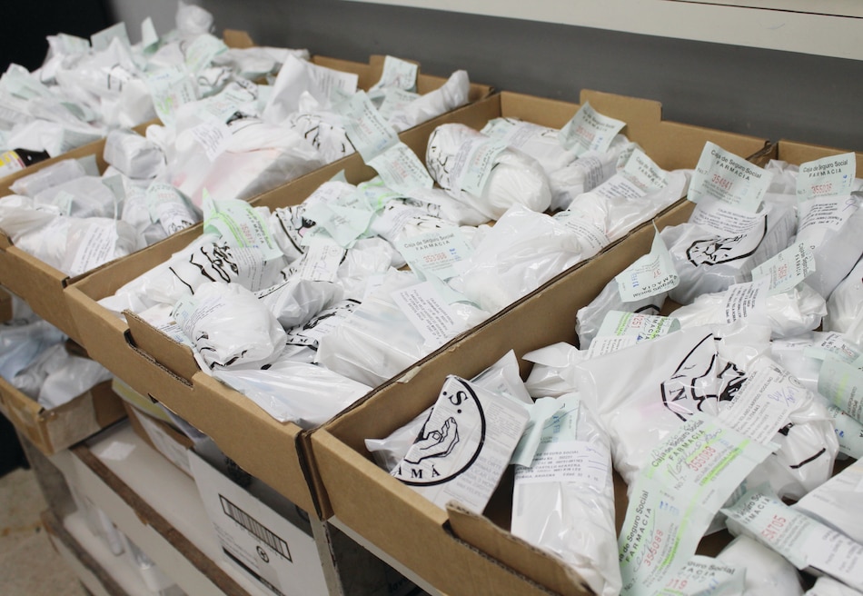 Hurto de medicinas en la CSS agrava el desabastecimiento