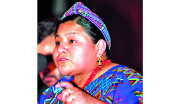 Filgua honra a sus nobeles