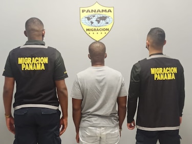 Estados Unidos confirma detención de un exmilitar colombiano supuestamente implicado en el asesinato del presidente de Haití