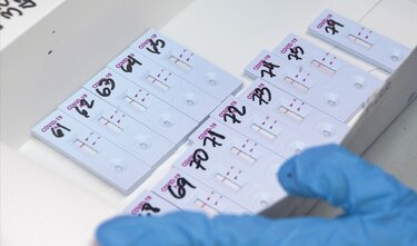 Los peligros de la variante brasileña de la Covid-19
