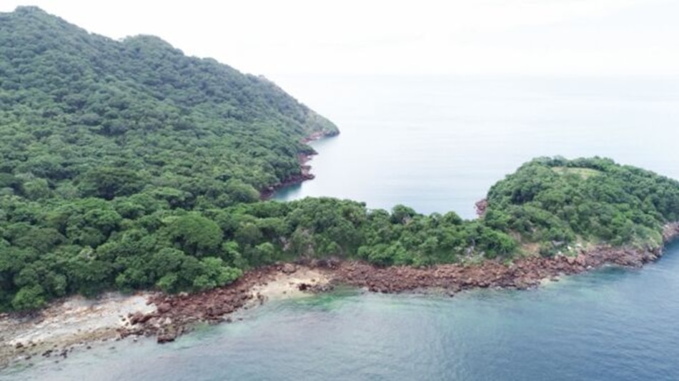 CENA recula: deja sin efecto arriendo de isla Boná