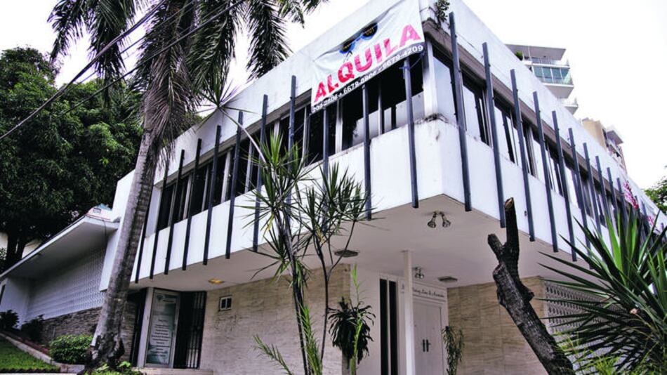 La Generosa, en punto de quiebre