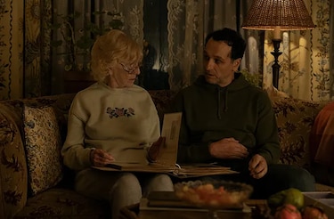 The Pitt, Hacks y Widow’s Bay, la batalla del Emmy