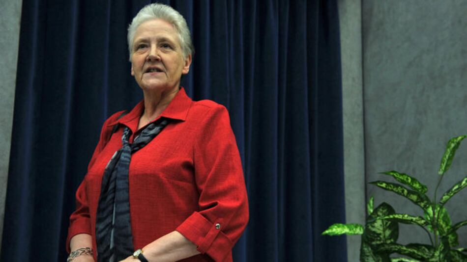 Dimite la única víctima de abusos miembro de la comisión ‘antipederastia’ del Vaticano