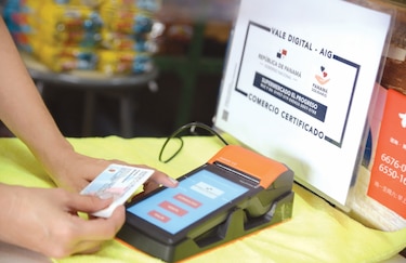 Oficializan el Nuevo Plan Panamá Solidario; sigue el vale digital