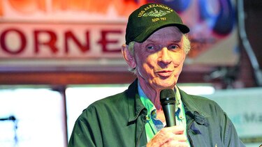 Leyenda del ‘country’ muere a los 85 años