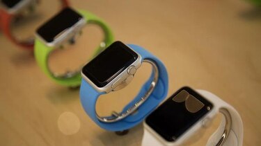 ¿Pensando en comprar un Apple Watch?
