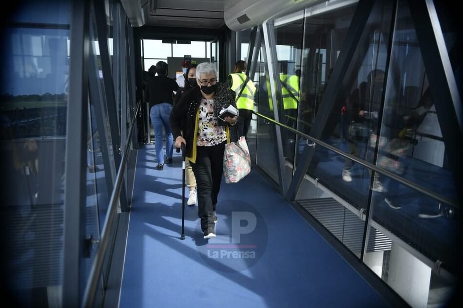 Copa Airlines inauguró nueva ruta a Barcelona en Venezuela