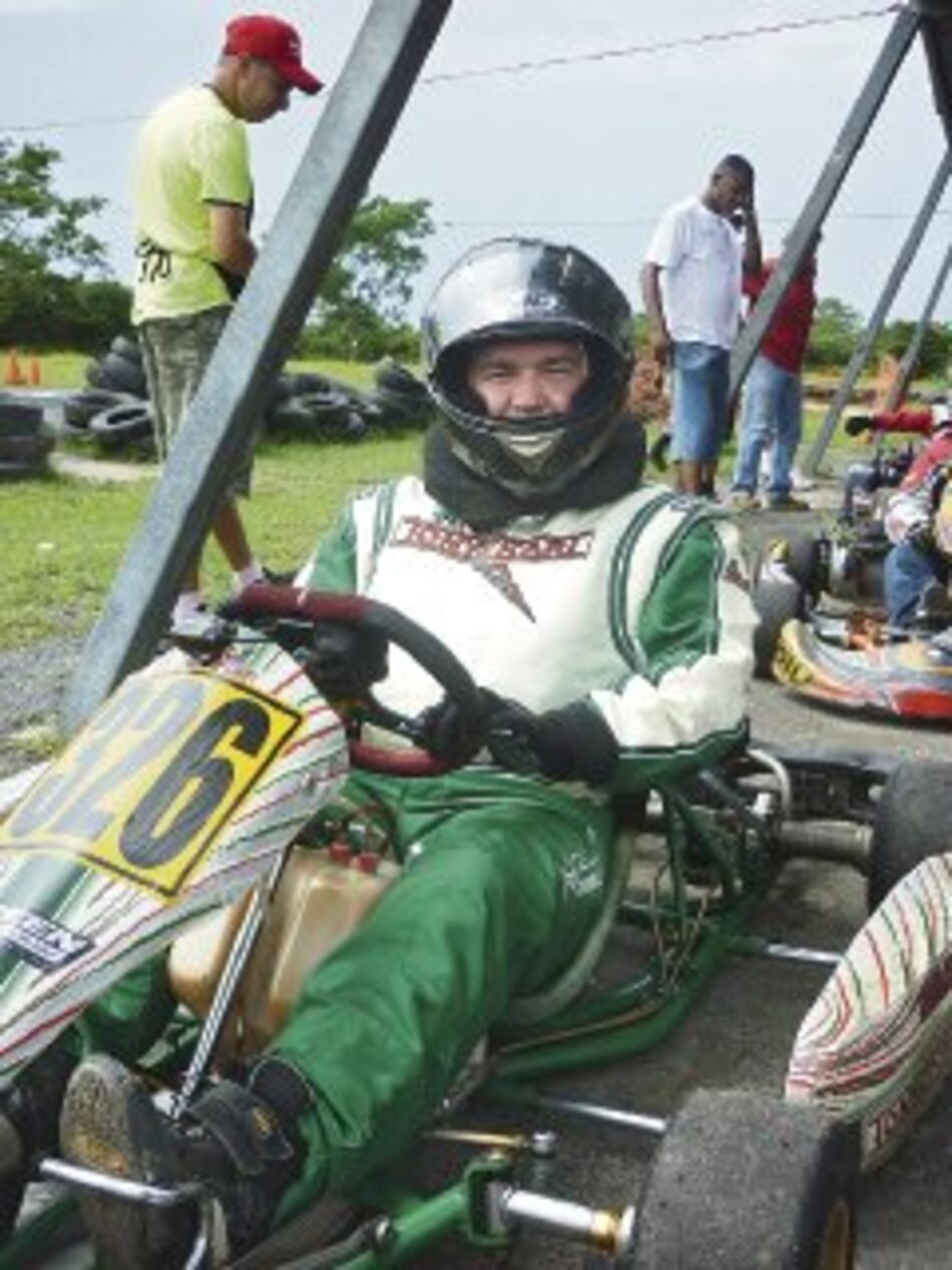 Las Seis Horas Nacam en Panamá