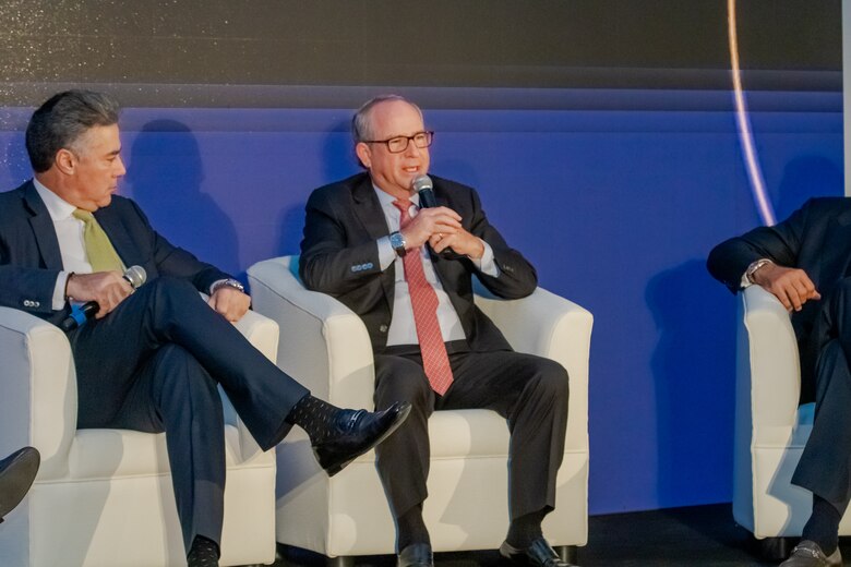 Inversionistas valoran la preservación de la democracia y la estabilidad jurídica en Panamá