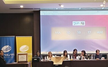 Etesa retirará sobres con propuestas económicas