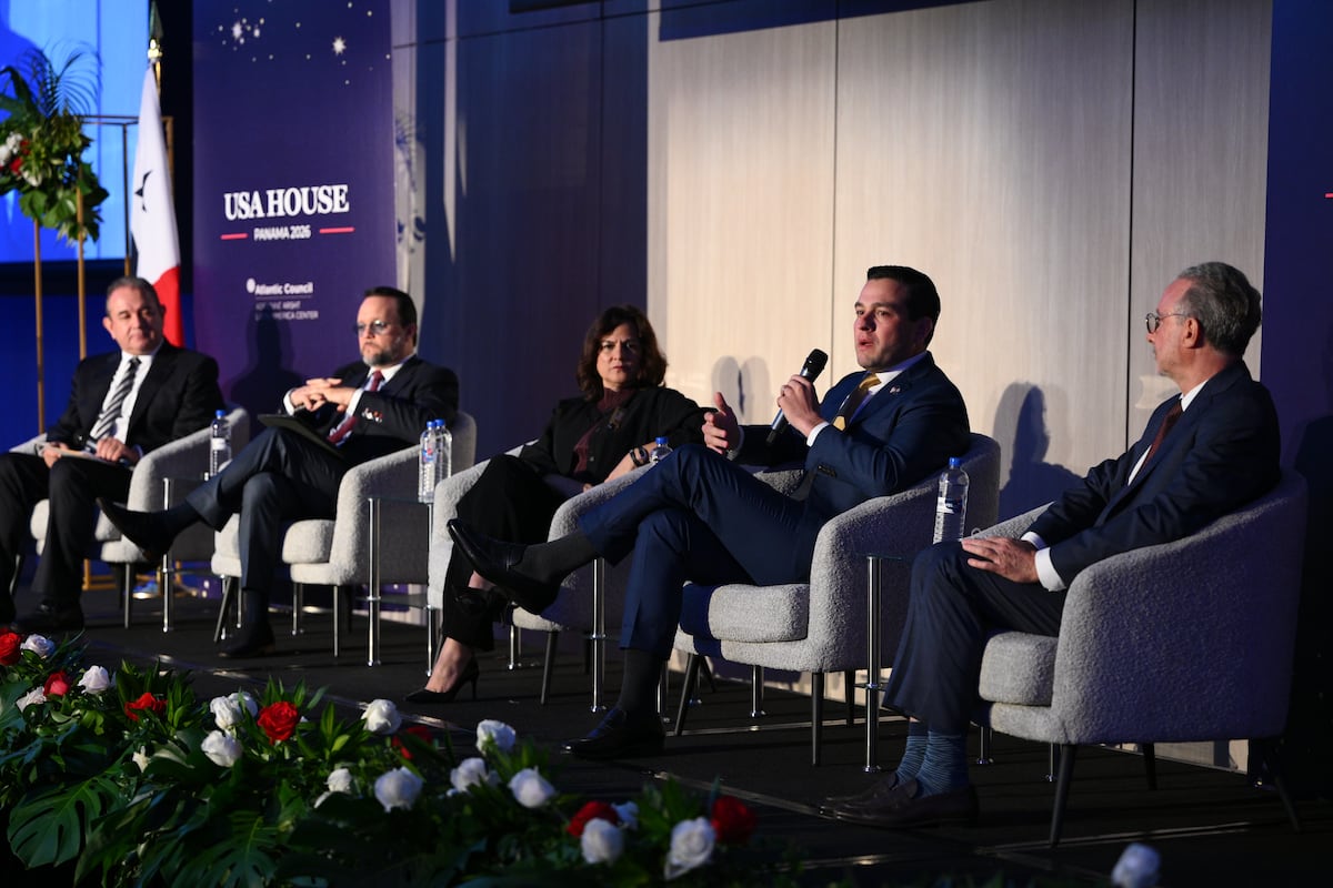 Panamá debe garantizar el buen clima de inversión para seguir creciendo