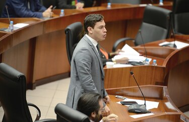 Proponen cambios a ley de transparencia
