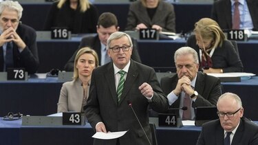 Parlamento Europeo pidió reforzar medidas contra la radicalización de ciudadanos europeos