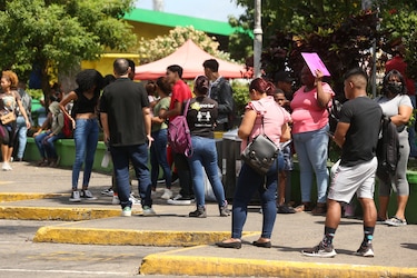 Clase media: a tres sueldos del abismo… o a tiempo de reconstruirse