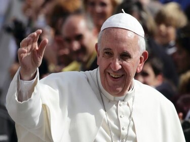 Papa enviará representación a clausura del V Centenario de diócesis panameña