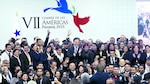 Los consensos de la VII Cumbre