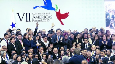 Los consensos de la VII Cumbre