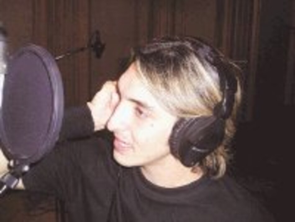 Iván Barrios, internacional