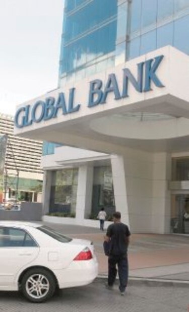 Global Bank entrará en el negocio de las pensiones