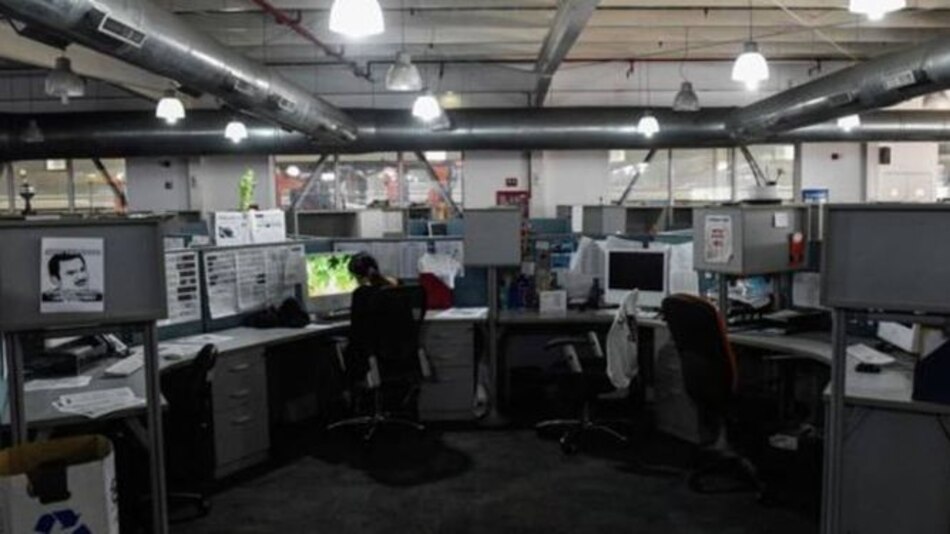 Venezuela: diario 'El Nacional' anuncia fin de edición impresa