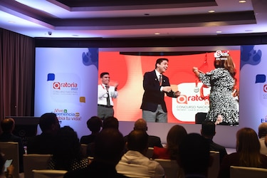 Comienza la cuenta atrás para el 17° Concurso Nacional de Oratoria