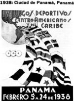 Remembranzas de los Juegos del 38