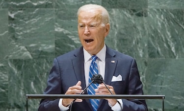 La deriva geopolítica de Estados Unidos