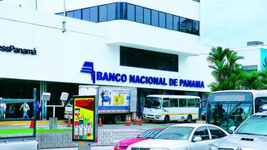 BNP amplía su red de sucursales