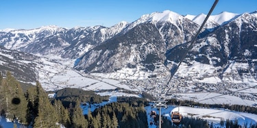 Ocho muertos en tres avalanchas en los Alpes austríacos