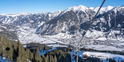 Ocho muertos en tres avalanchas en los Alpes austríacos