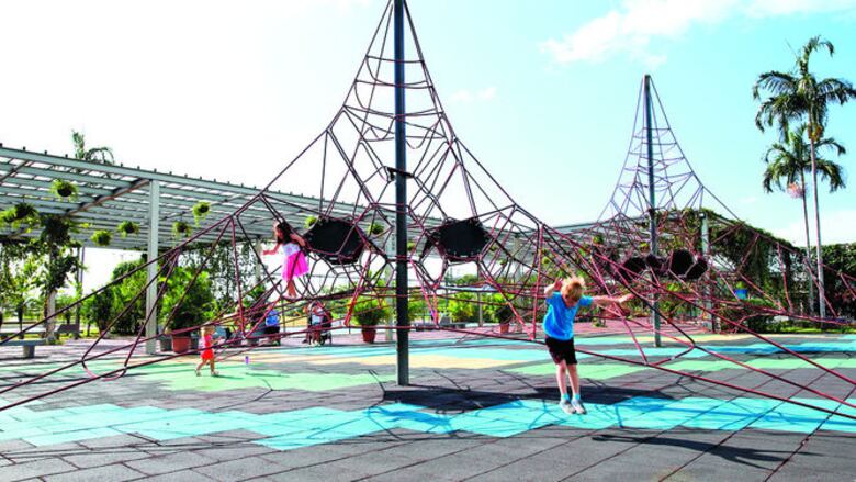 La cinta costera, una obra que no termina de ‘cuadrar’