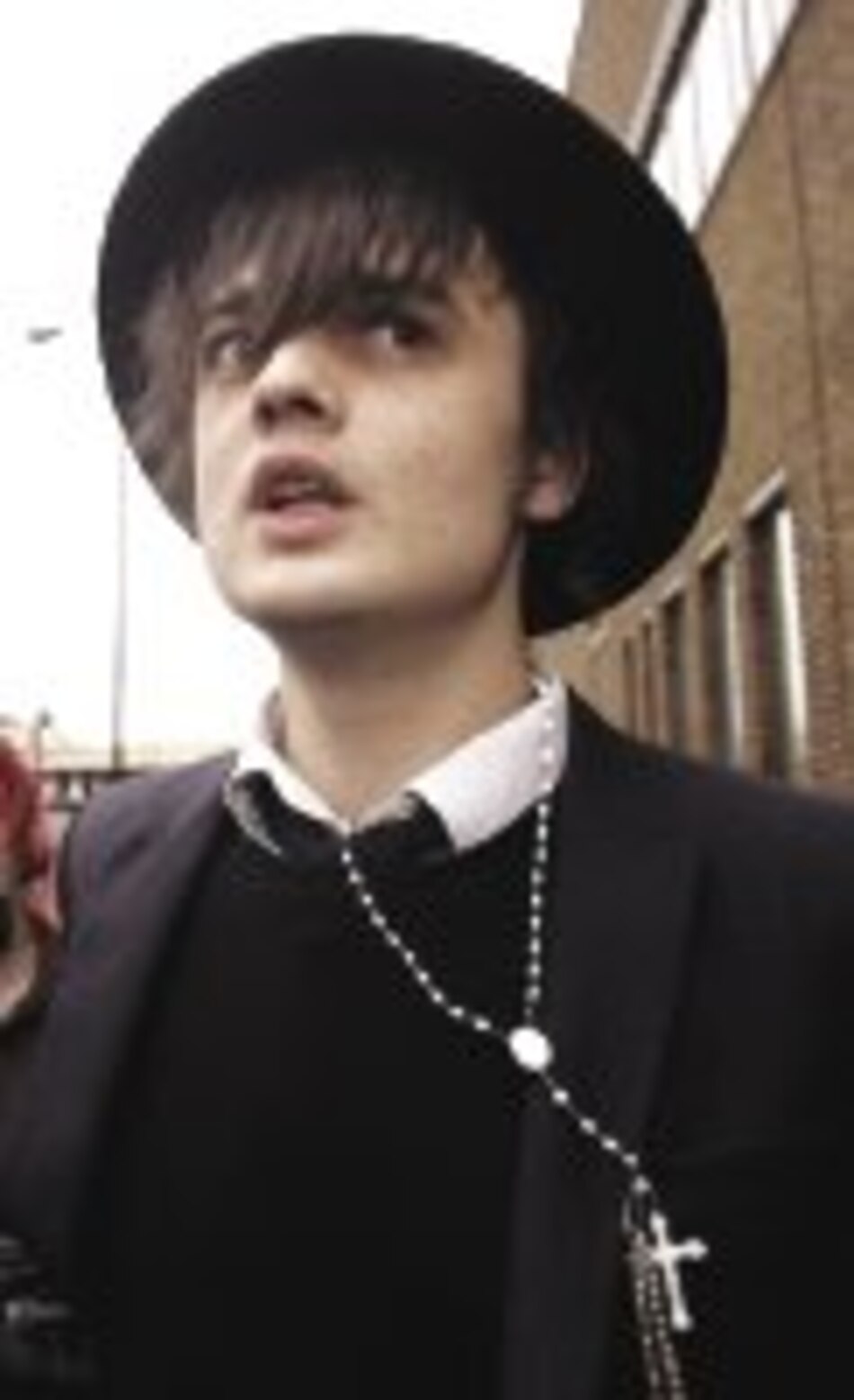 Doherty deberá comparecer hoy