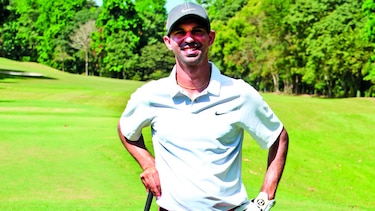 Álvaro Ortiz es el nuevo adalid del LAAC